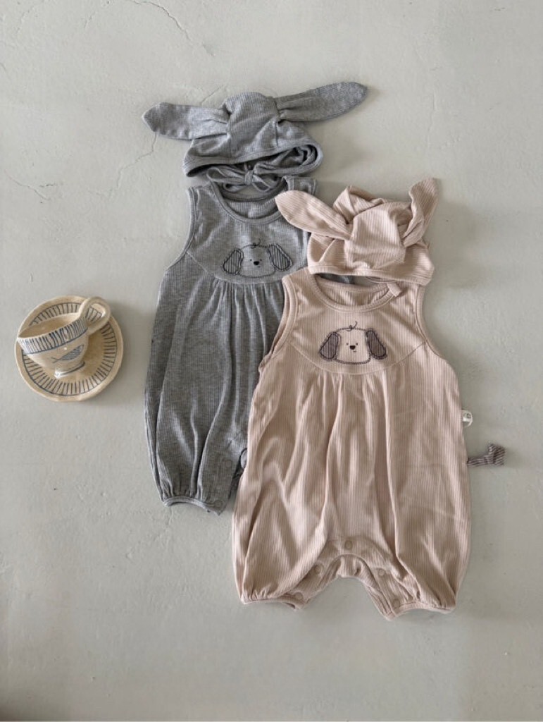 兔兔本人下凡了套裝附帽子