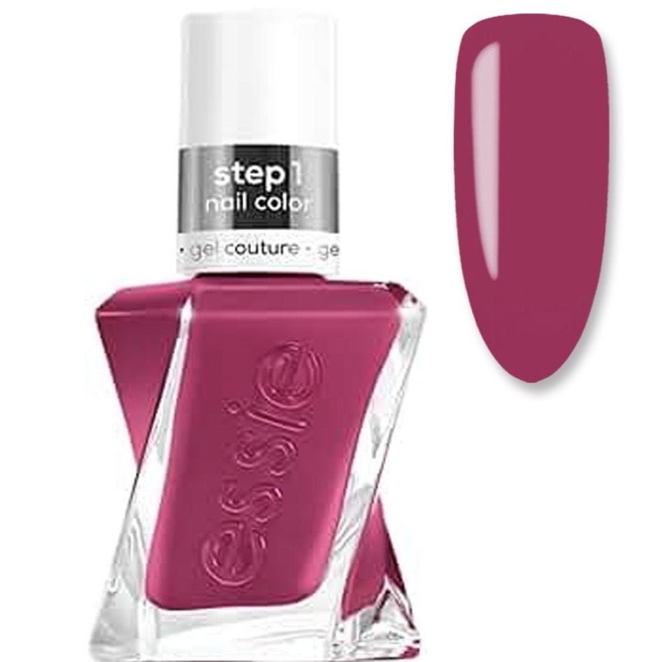 Essie 指甲油 - Garment Glory - GC322