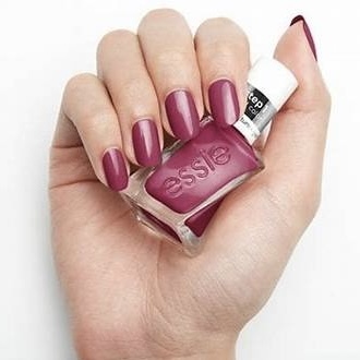 Essie 指甲油 - Garment Glory - GC322
