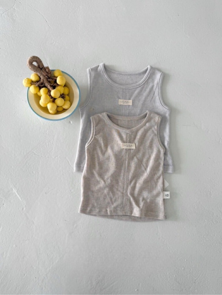 今天只是想當小可愛背心