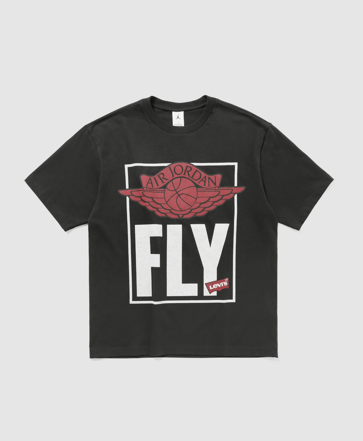 [現貨] Levi's® X Jordan Logo Tee | IM6728-010