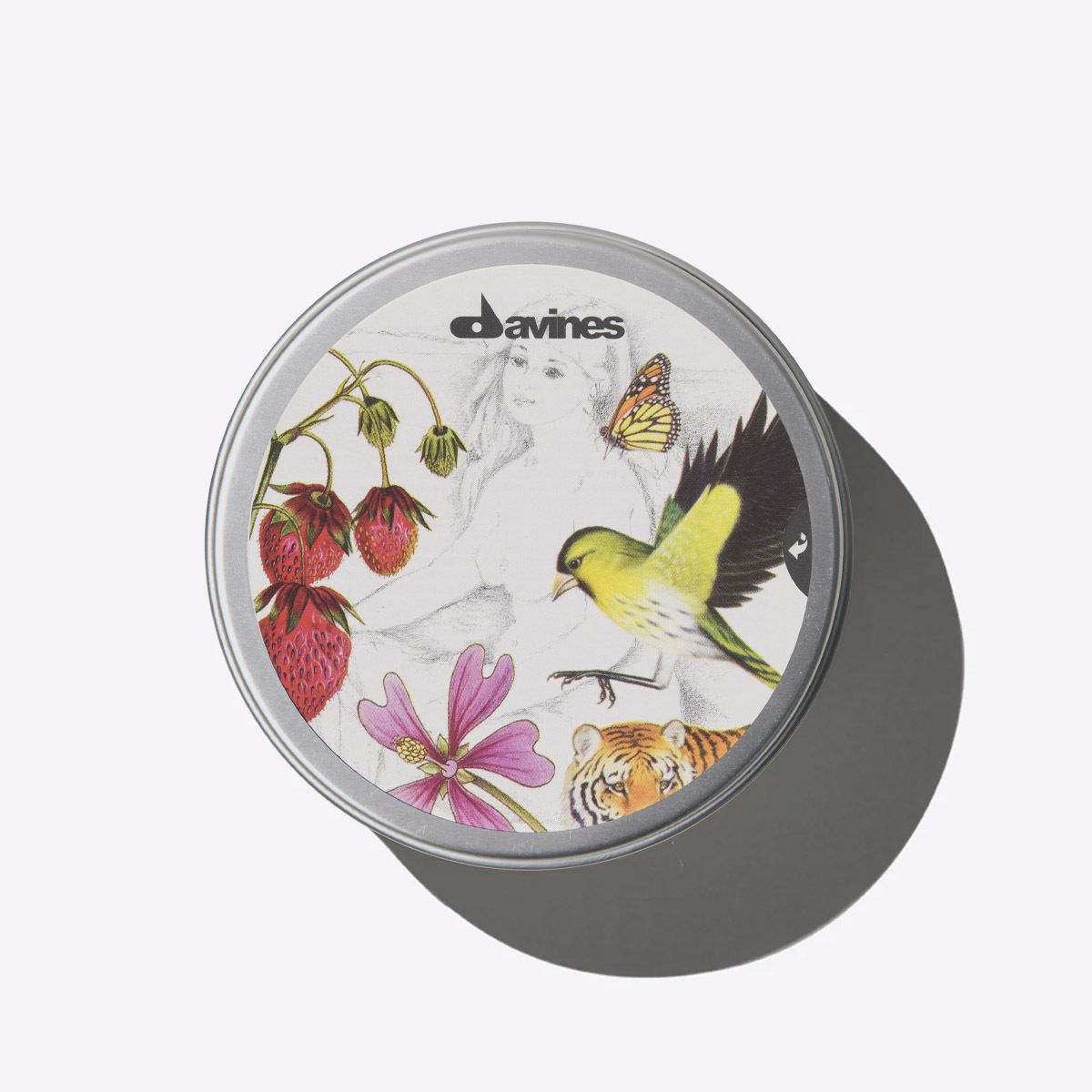 埃及紅花高效修護霜