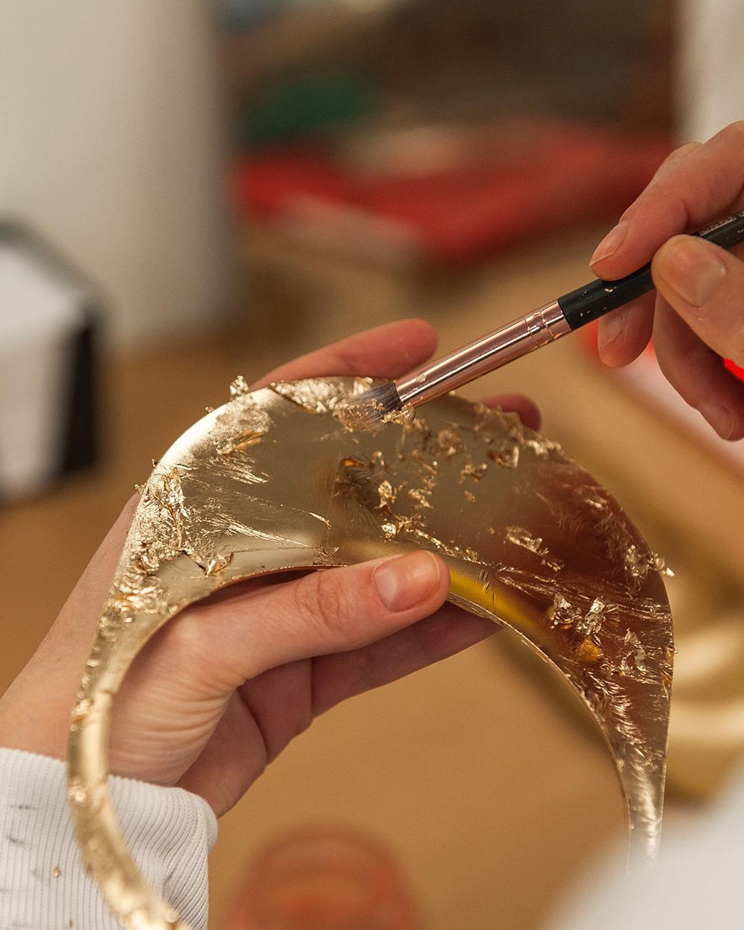 Devialet Craftmanship