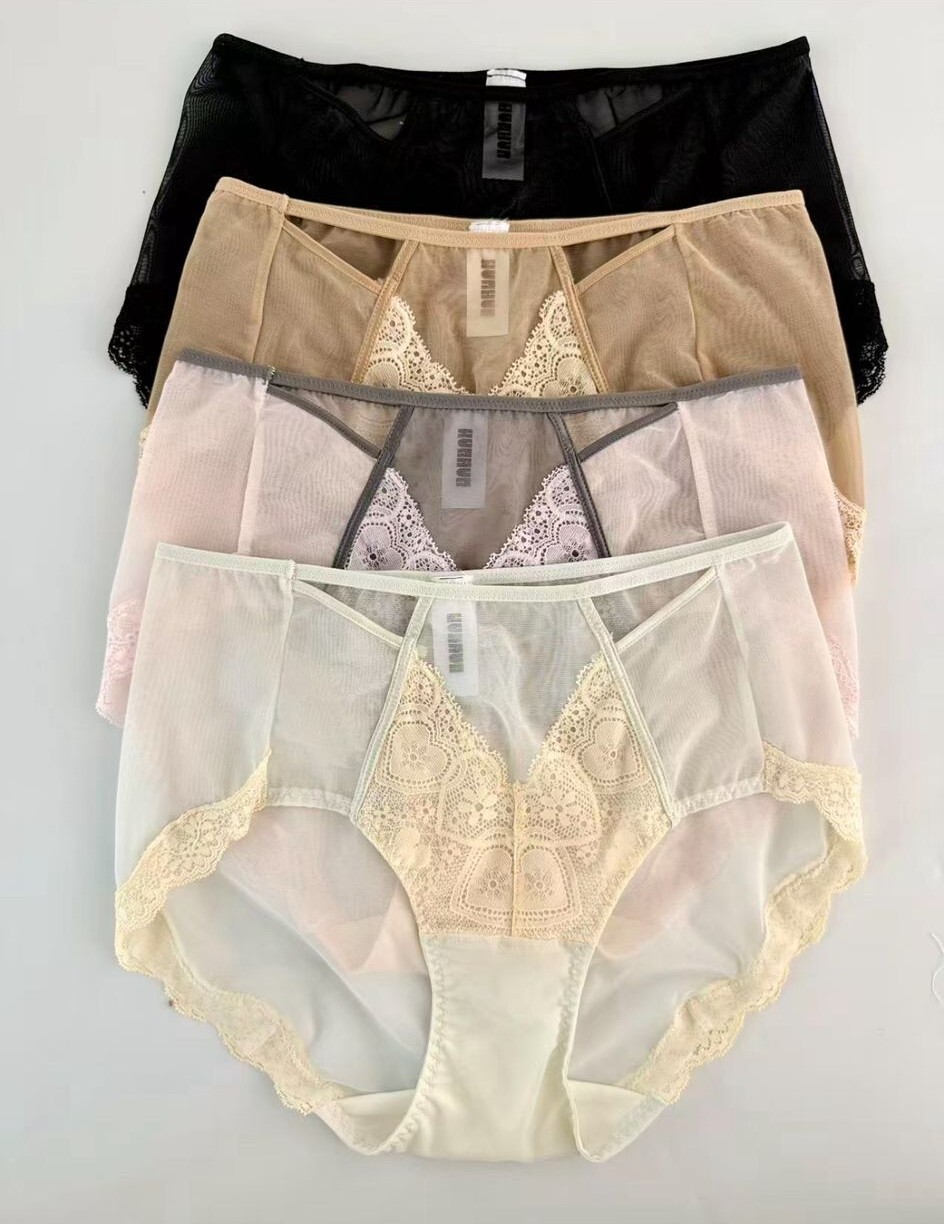 HH76 蕾絲內褲 FREE SIZE  $199