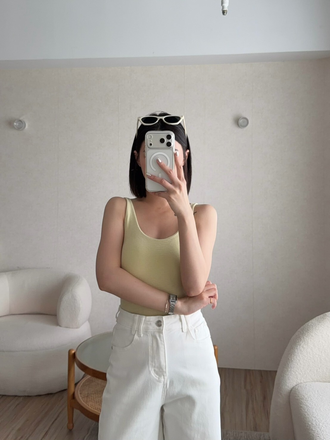 零感好穿美背BRATOP