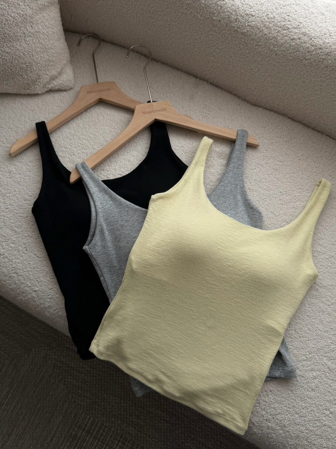 零感好穿美背BRATOP