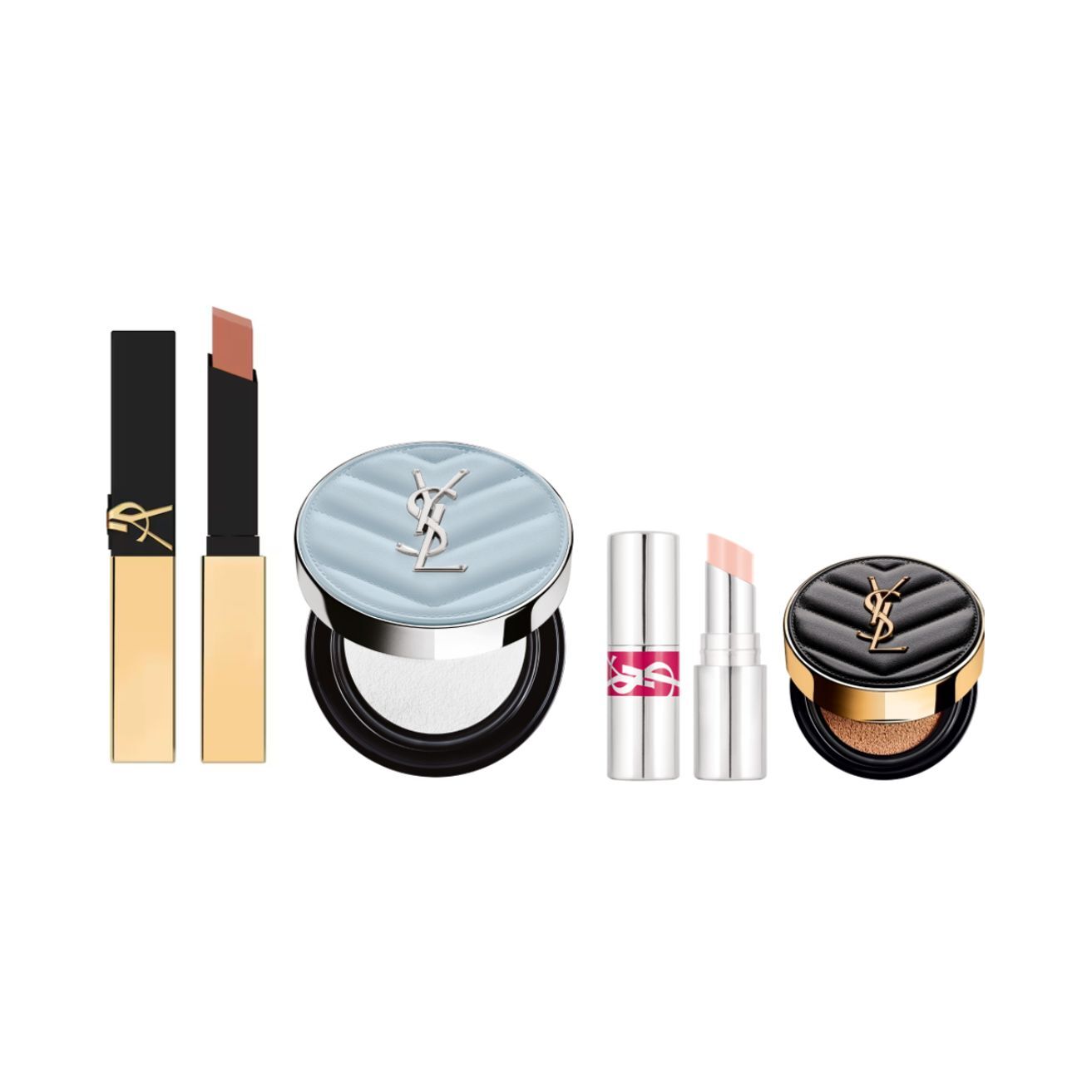 YSL BEAUTÉ 冰氣墊自選套裝