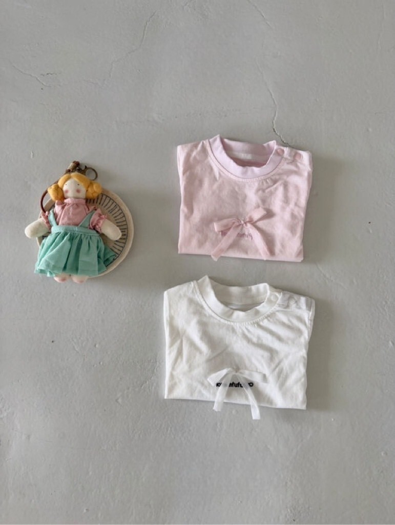 低調可愛派代表上衣