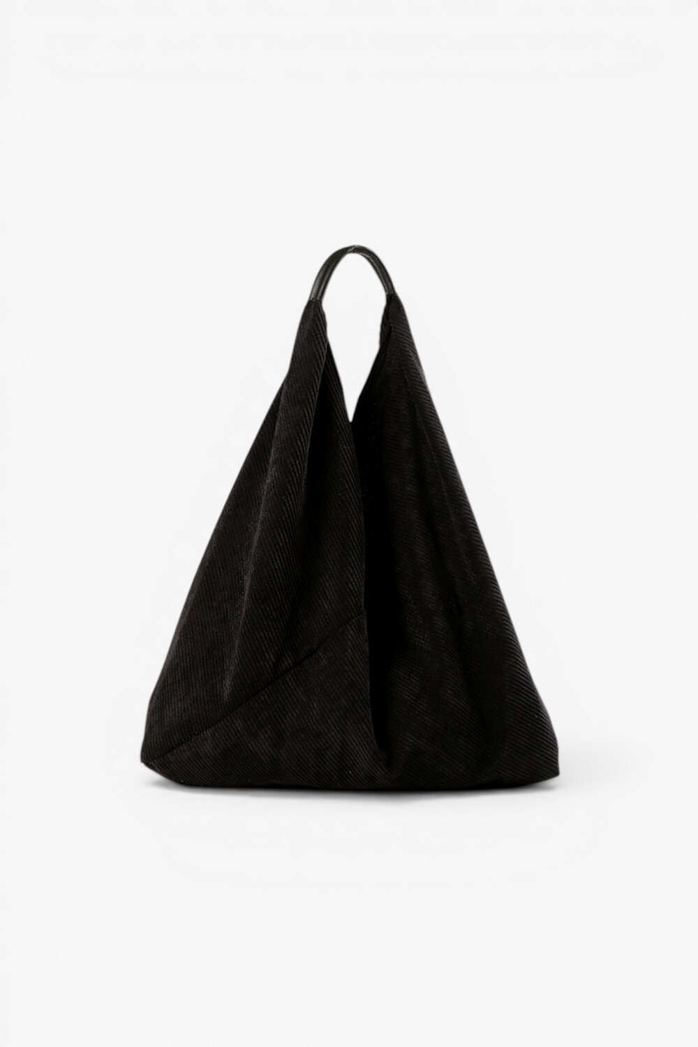 Fiore 特殊布料大包 黑色