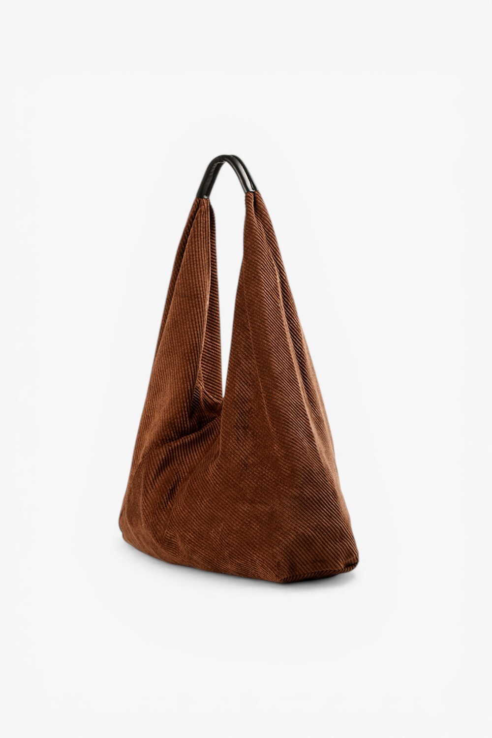 Fiore 特殊布料大包 咖啡