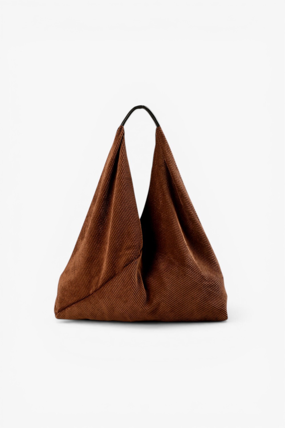 Fiore 特殊布料大包 咖啡