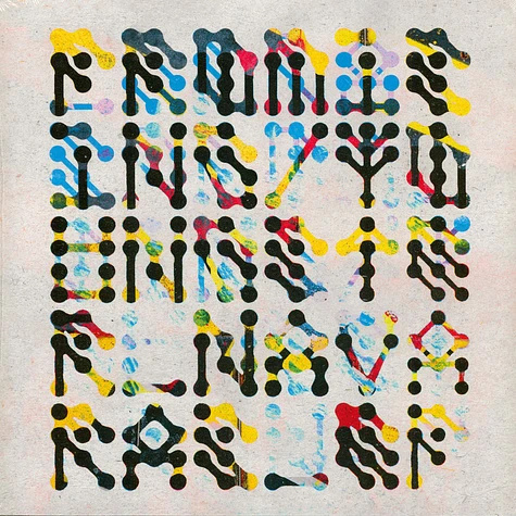 Promising / Youngster《Navaras EP》（LP）