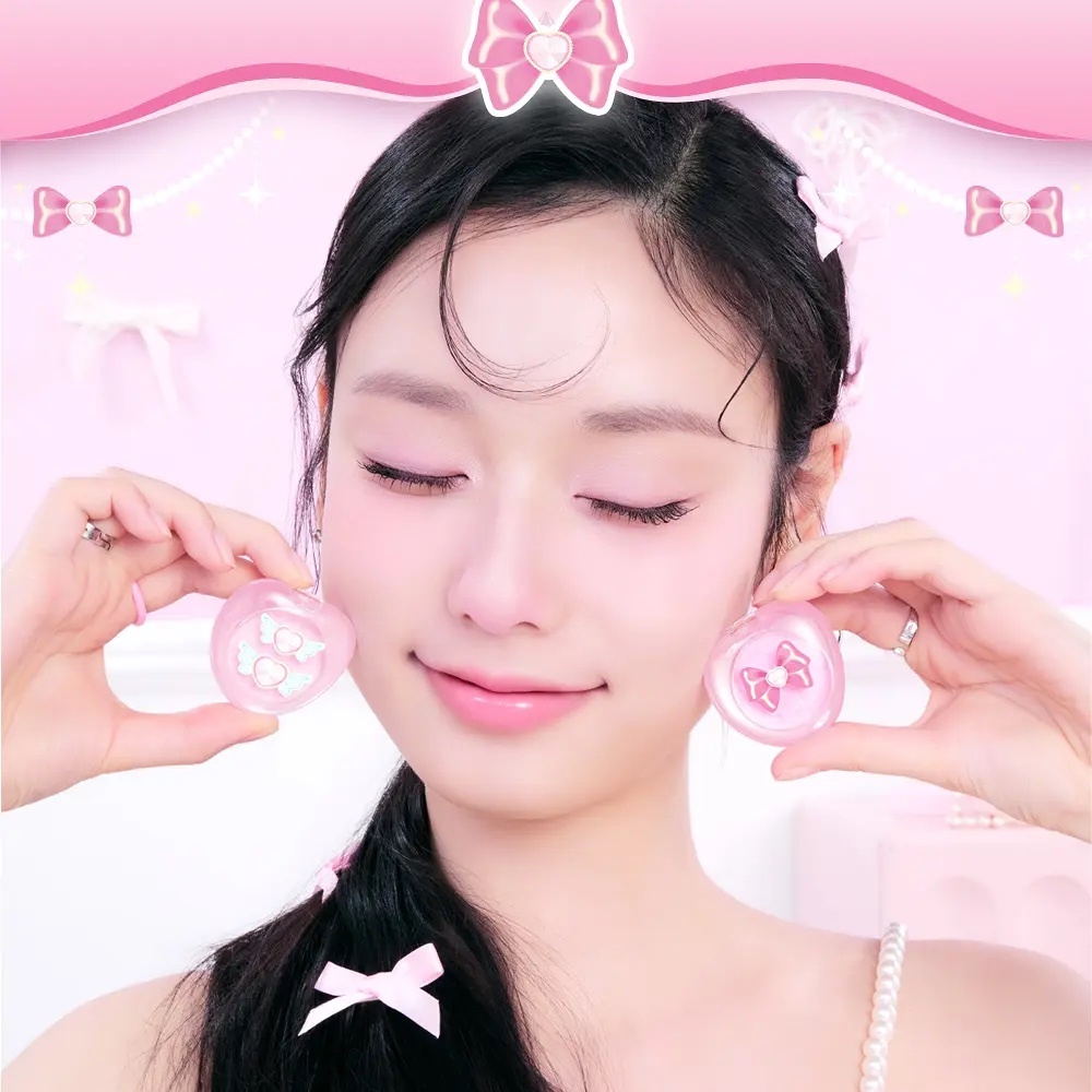 《Olive young連線》ETUDE What's In My Eyes