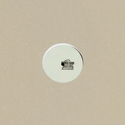 V.A.《NC4KDUB003》（LP）