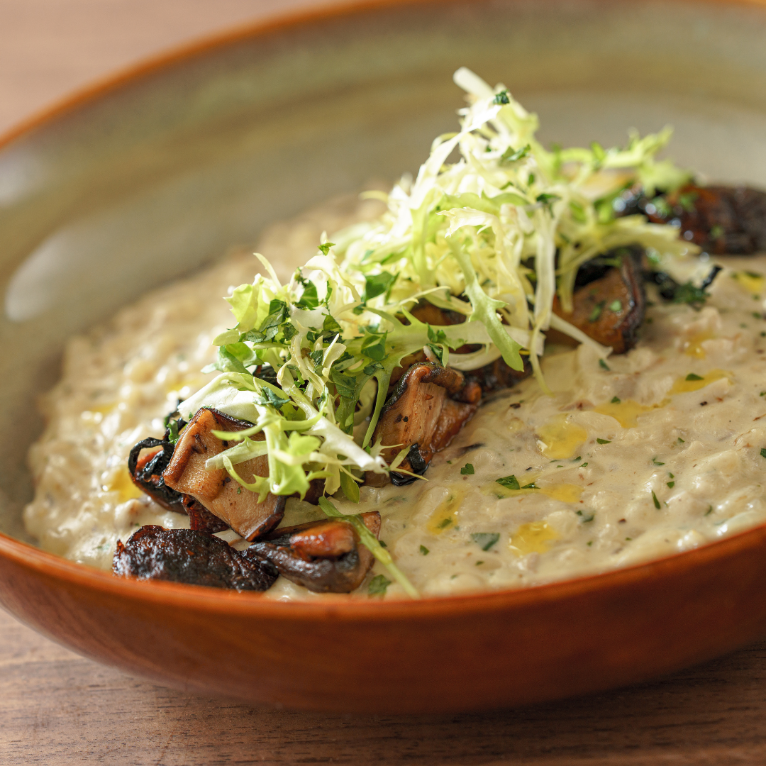 La Rustichella 樂奇雅 白松露風味橄欖油 60ML