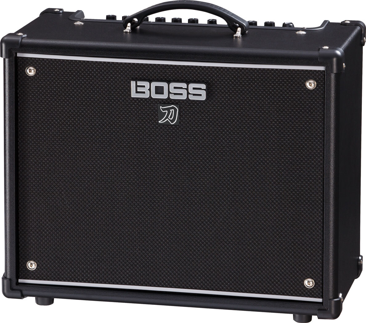 BOSS BOSS KATANA KTN-50 Gen 3 電吉他音箱 第 3 張圖片｜三峽吉他 / Bass