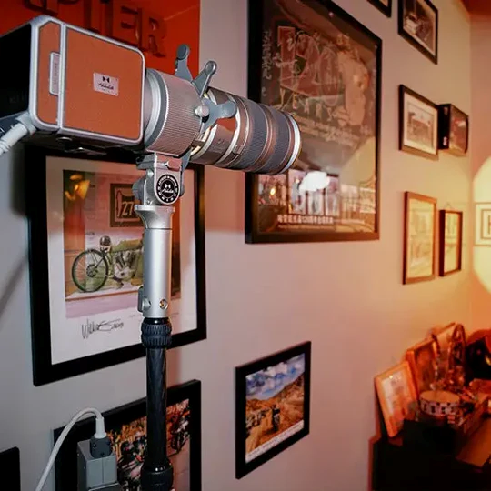 Harlowe 專業攝影棚燈 AVANT MAX 系列