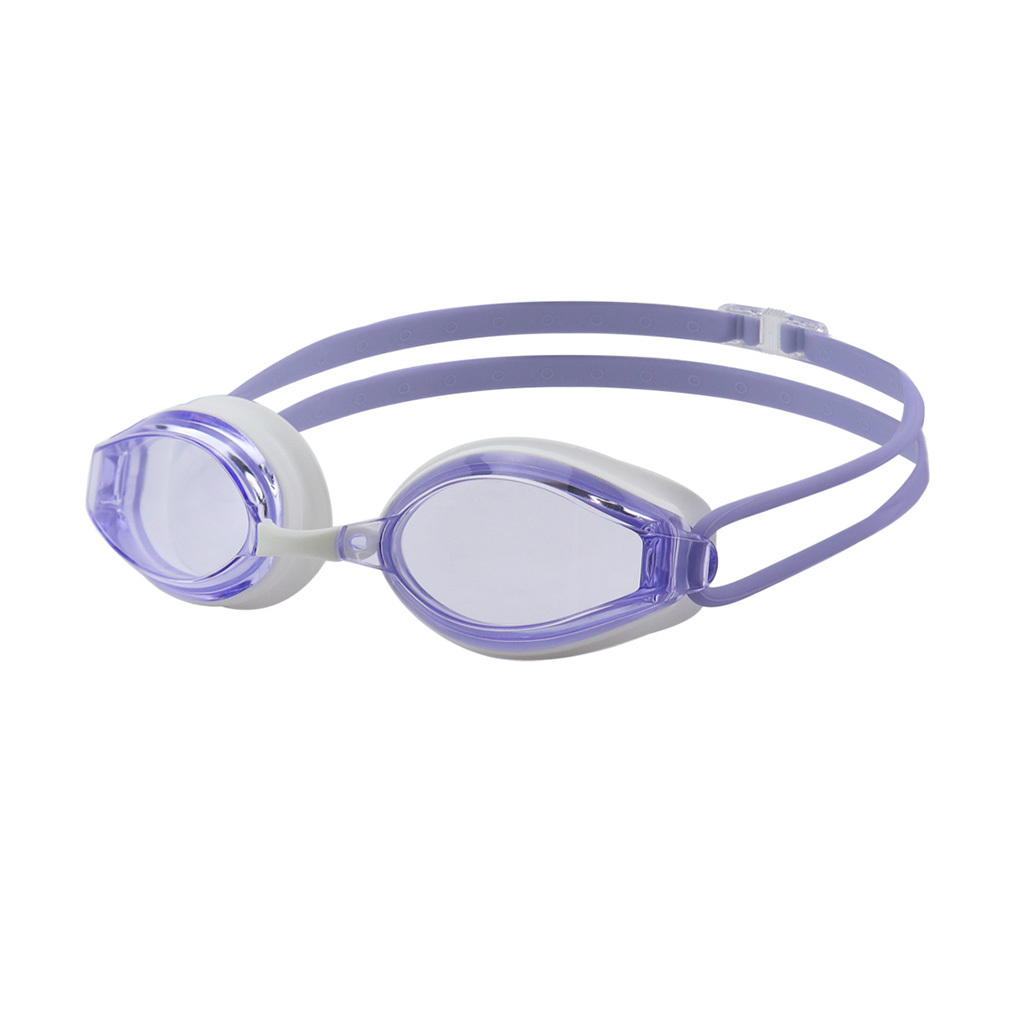中性 TRACKS 泳鏡 - 淺紫