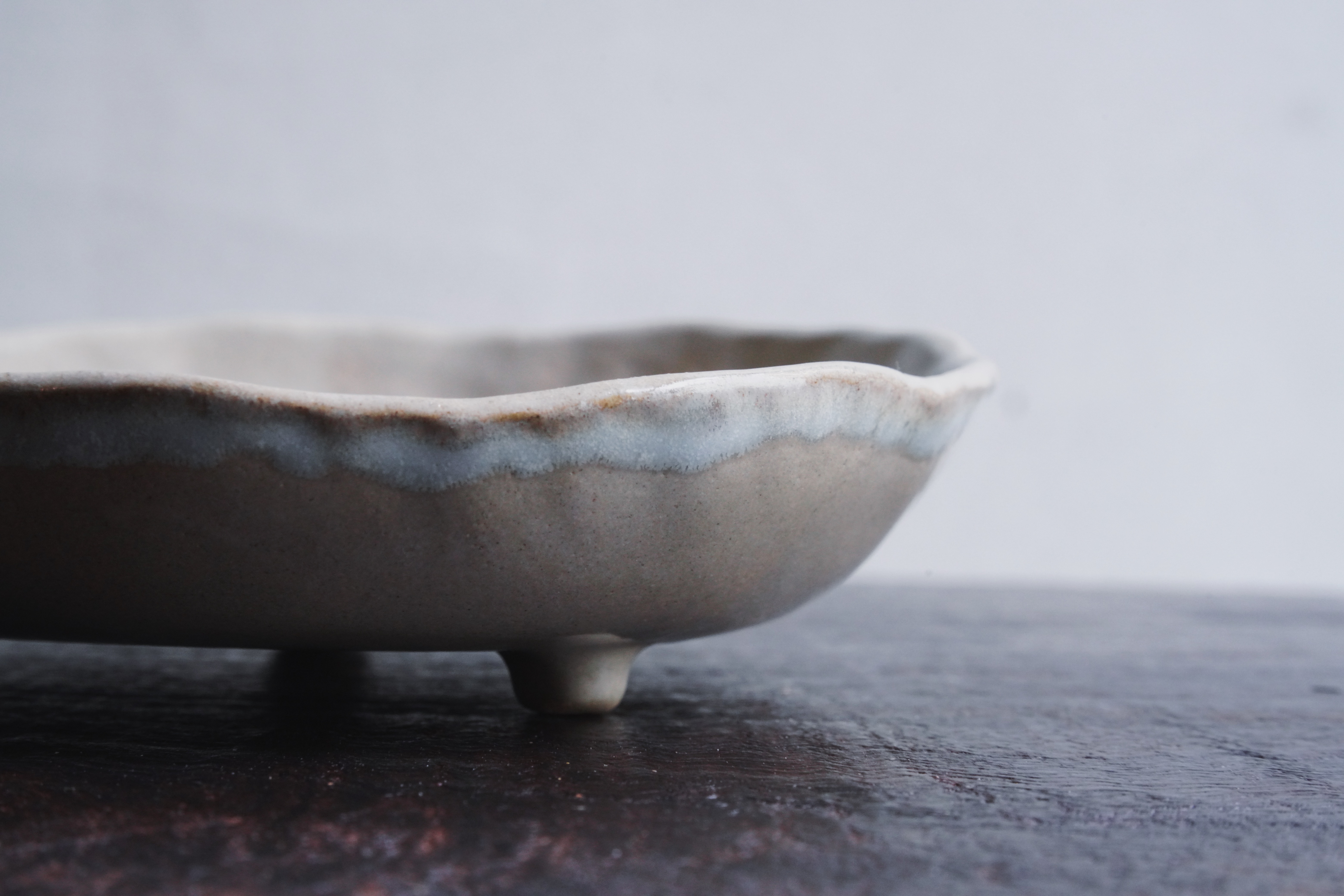 Koneckto 關係的形狀｜ 米口．陶｜心的光譜｜圓盤04