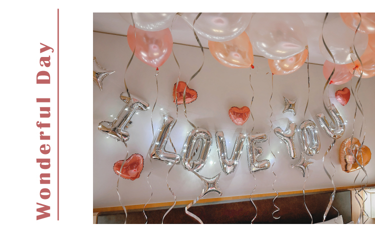 【飯店】晶英．粉色系