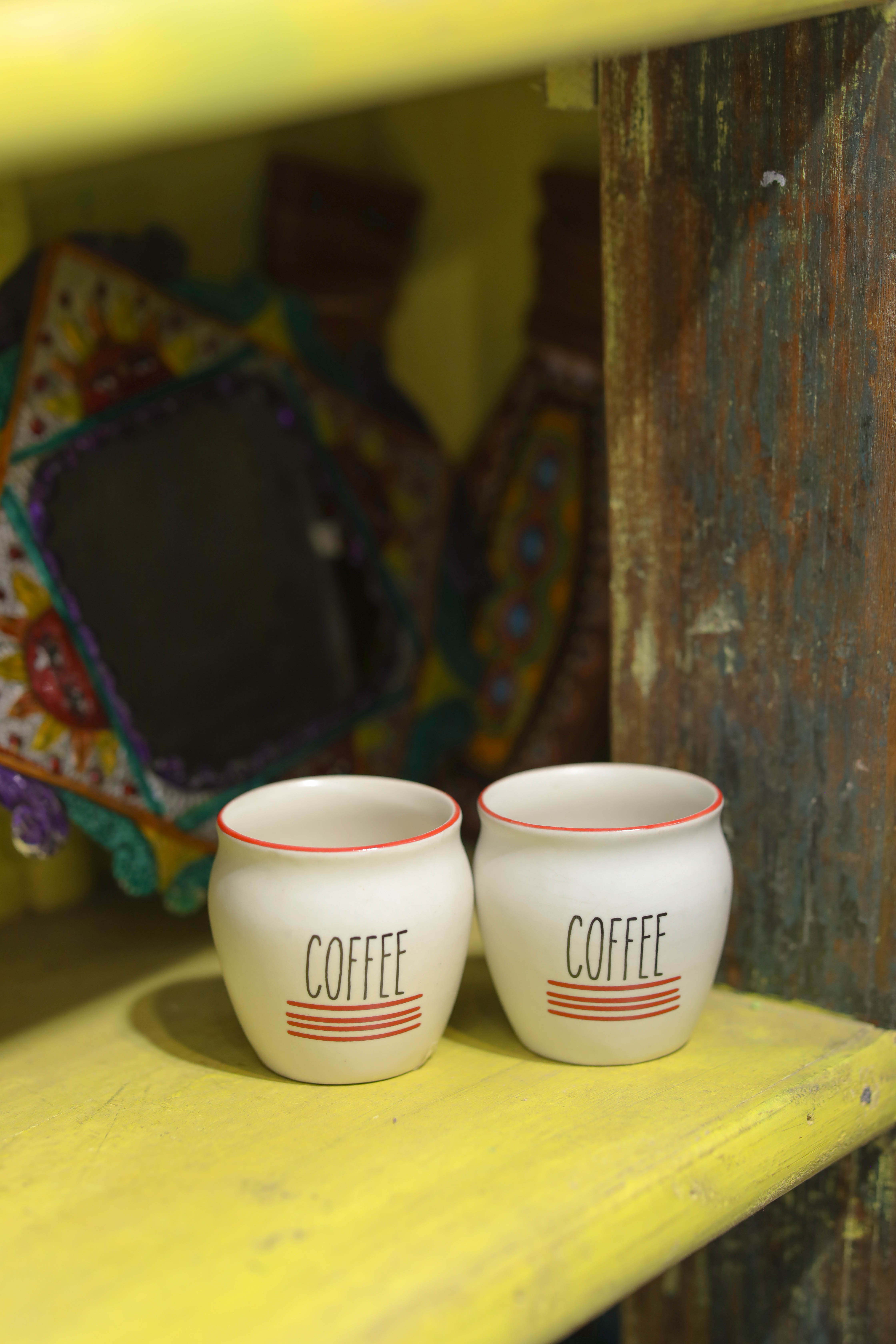 Home acc - coffee cup (0327)