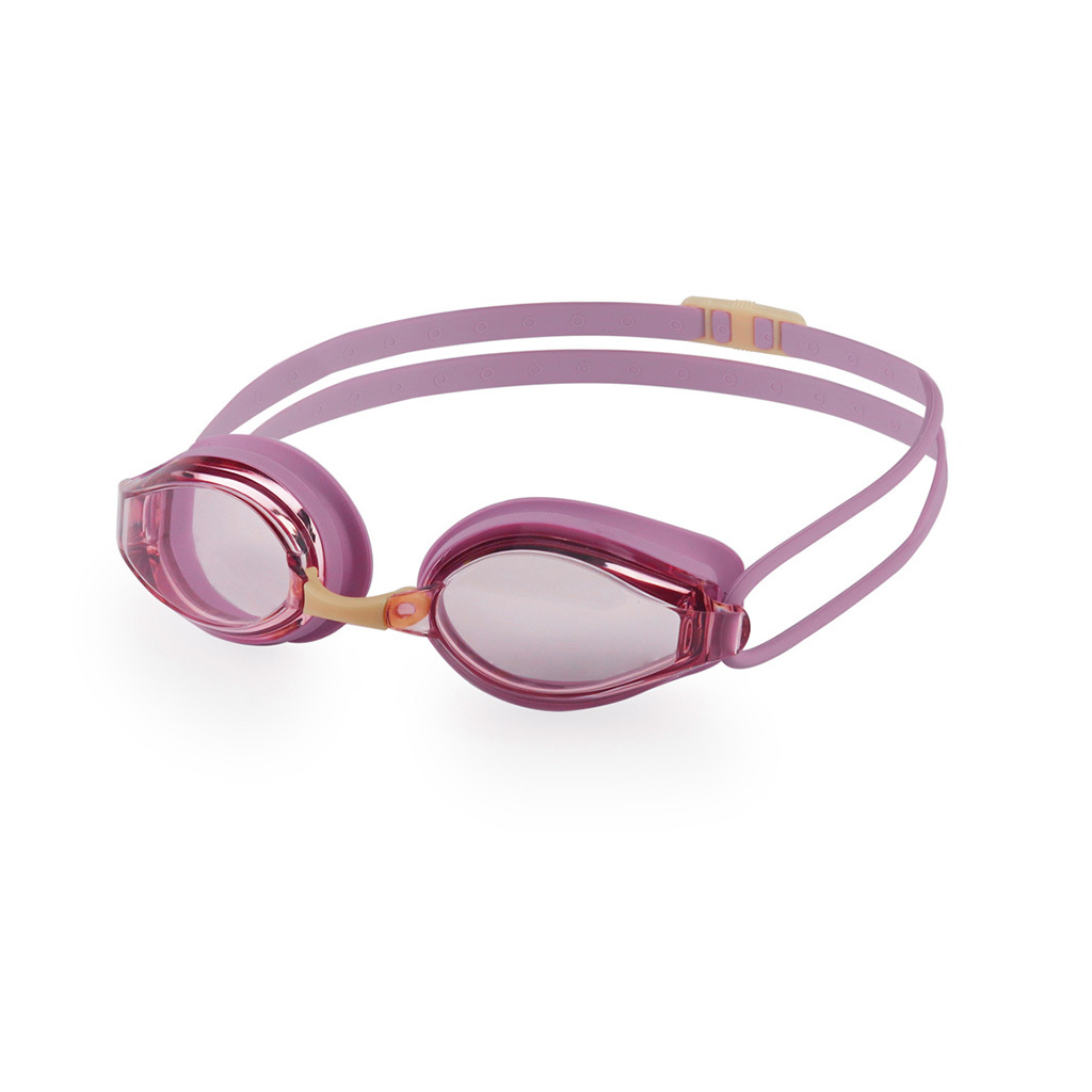 中性 TRACKS 泳鏡 - 粉紅