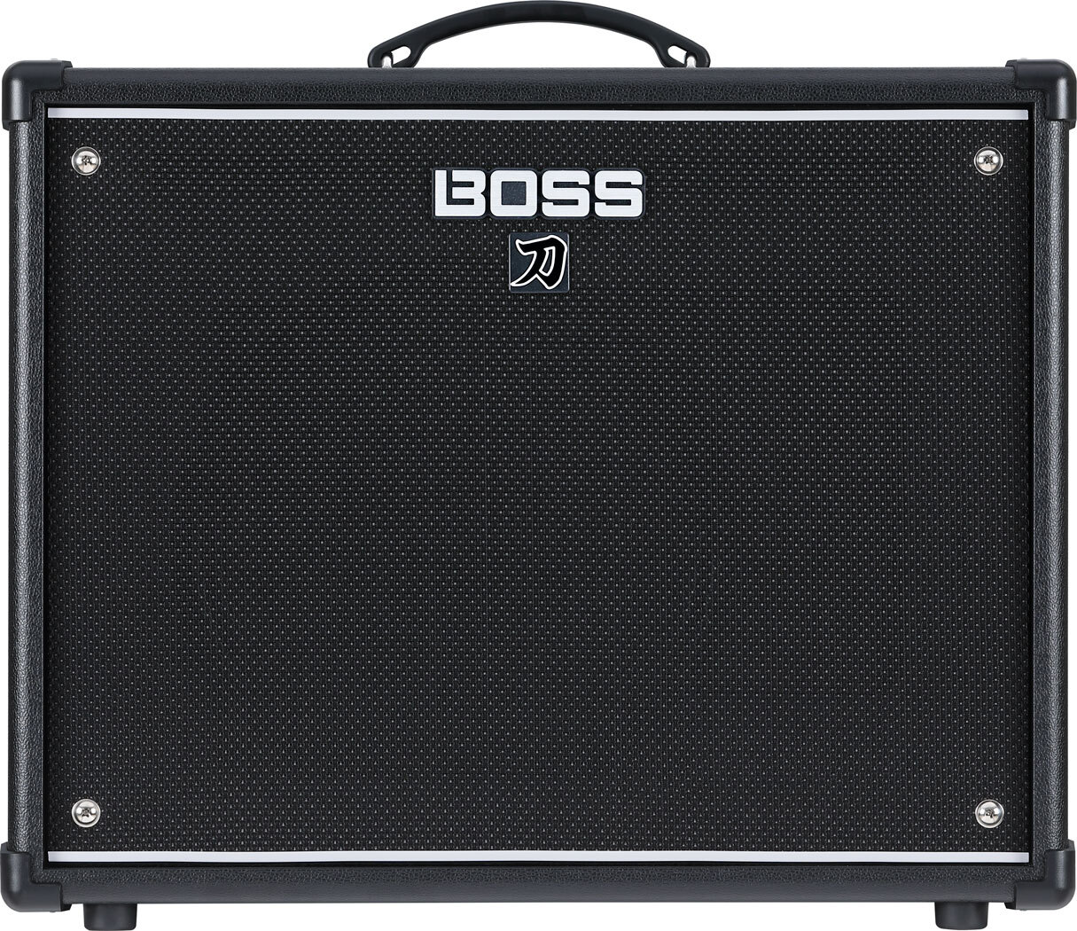 BOSS BOSS KATANA KTN-100 Gen 3 100瓦 刀 電吉他音箱 KTN-100 3 第 3 張圖片｜三峽吉他 / Bass