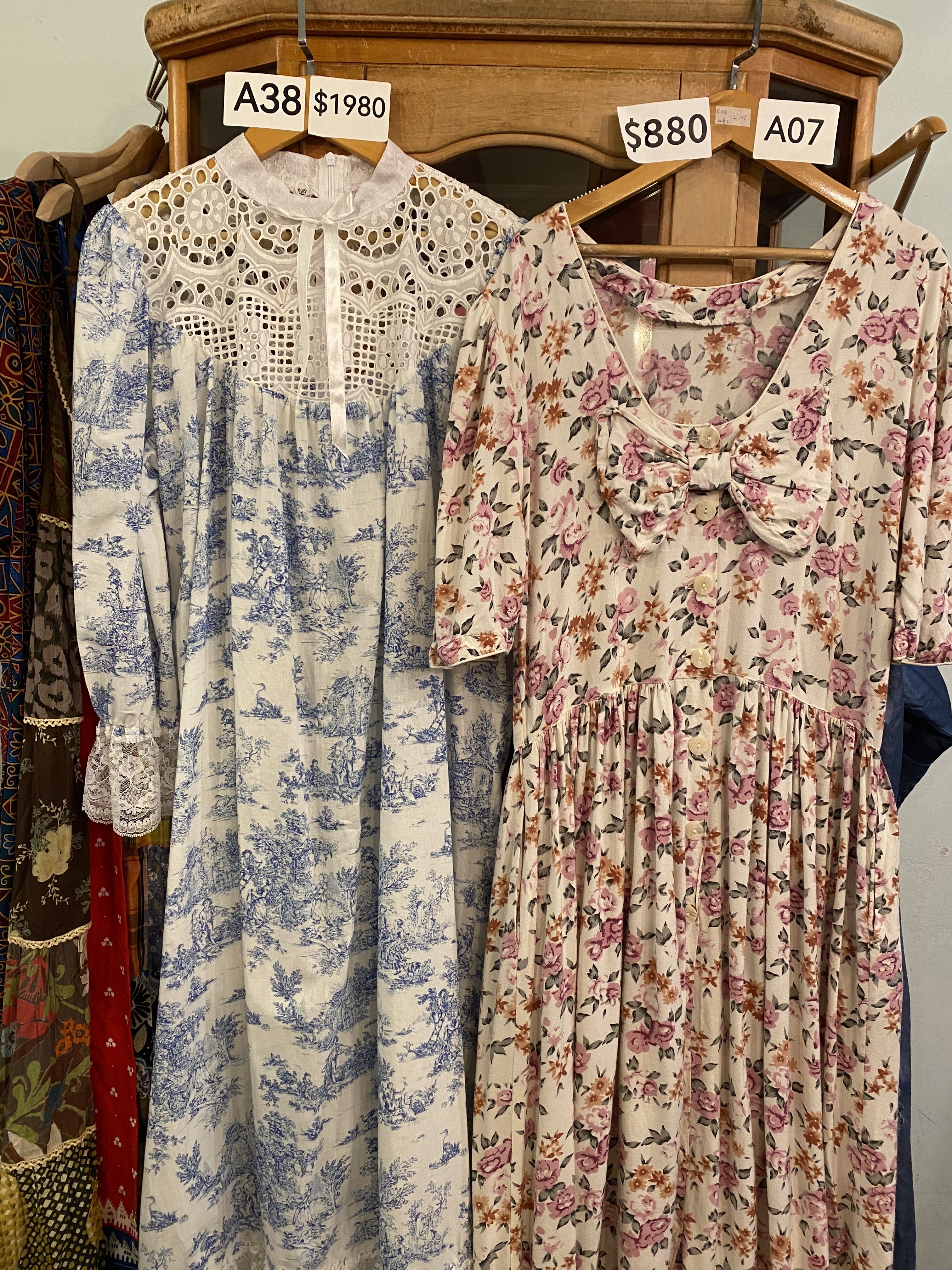 直播客訂商品-A07 A38