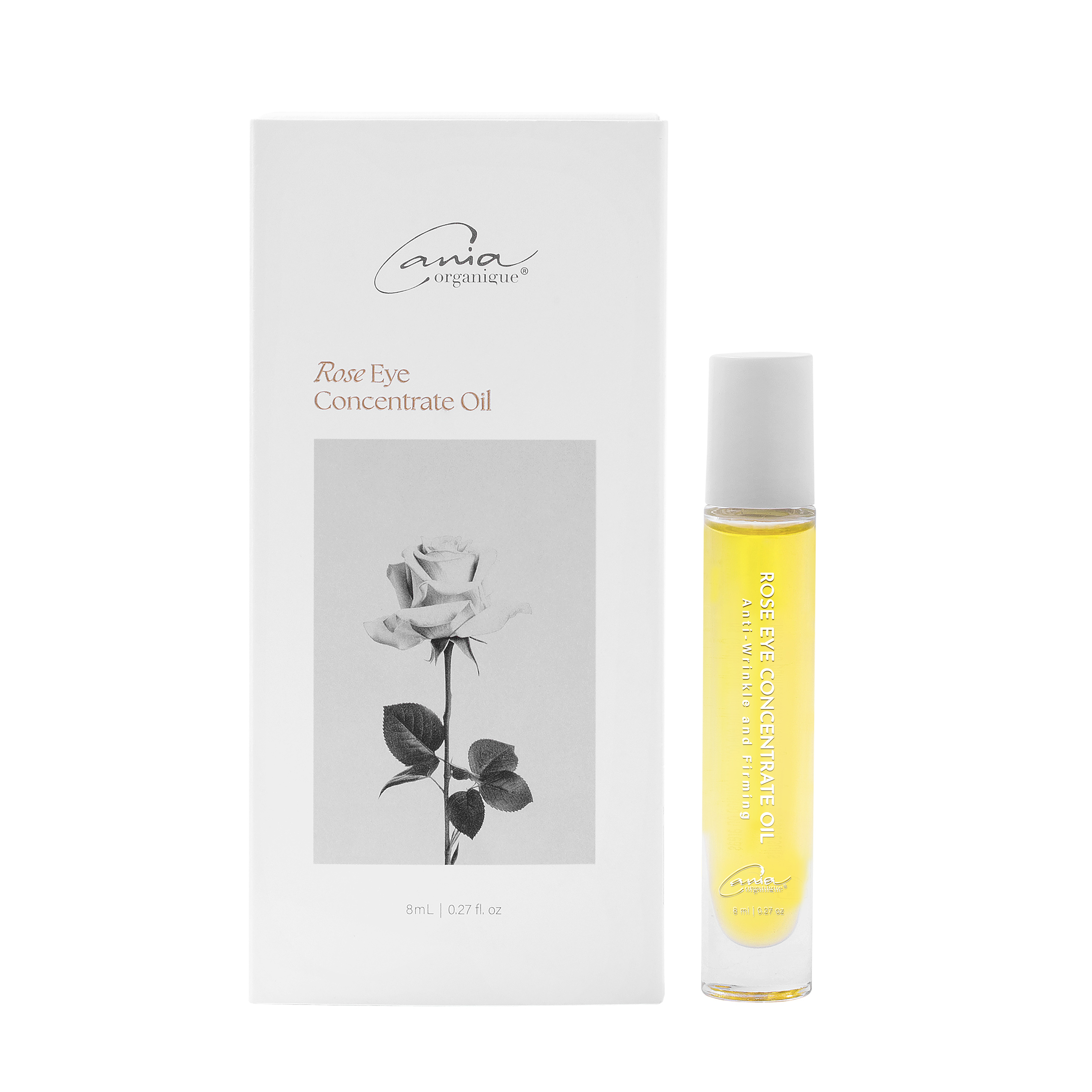 A260328-A10 白玫瑰亮眼緊緻眼部精華油 8ml