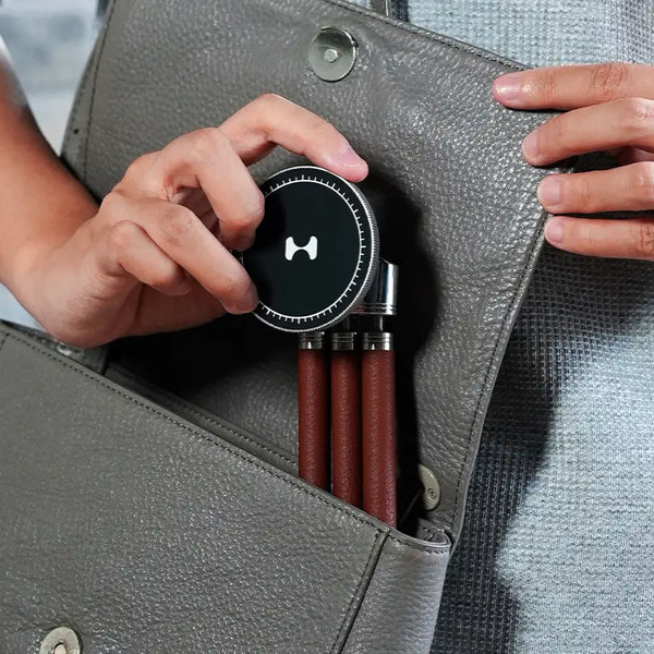 【現貨】Harlowe 經典桌面磁吸三腳架 1520031