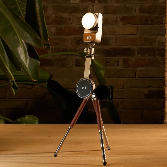 【現貨】Harlowe 經典桌面磁吸三腳架 1520031