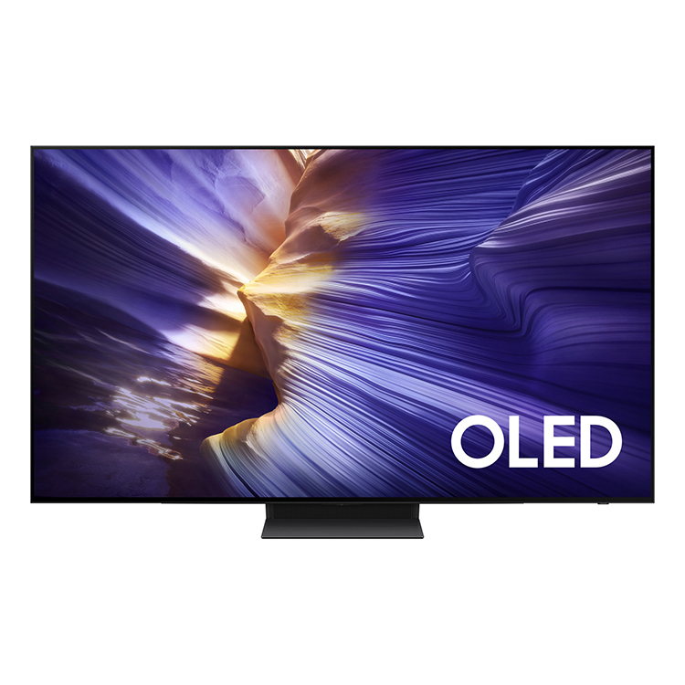 Samsung 三星 77吋 OLED S90F 4K Samsung Vision AI Smart TV 智能電視 QA77S90FAEXZK 77S90F