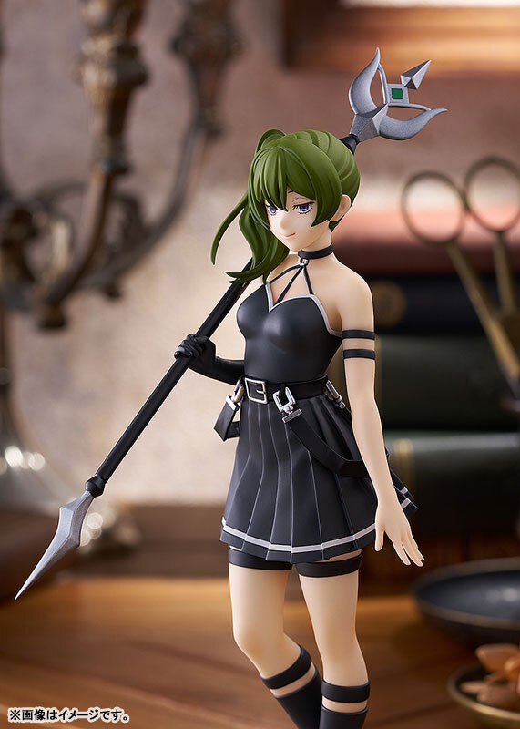 預訂9月  Good Smile Company 葬送的芙莉蓮  尤蓓爾 POP UP PARADE Frieren: Beyond Journey's End Ubel Complete Figure Pre-order