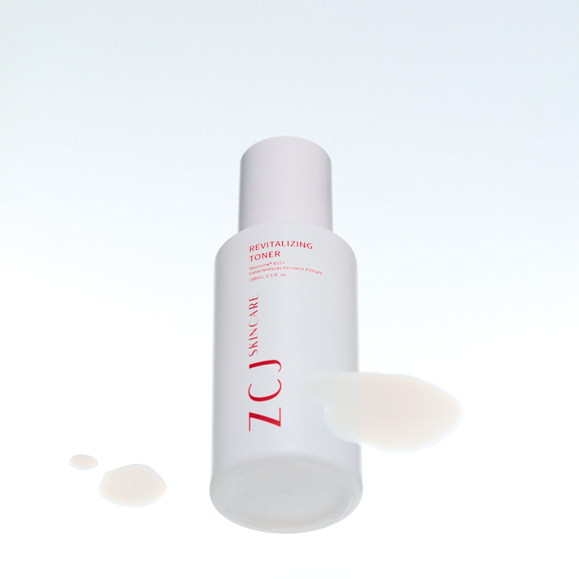 【ZCJ】再生微導晶露 ｜平衡基底｜穩固肌底｜100ml