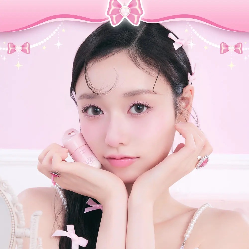 《Olive young連線》ETUDE Kong Kong Blusher