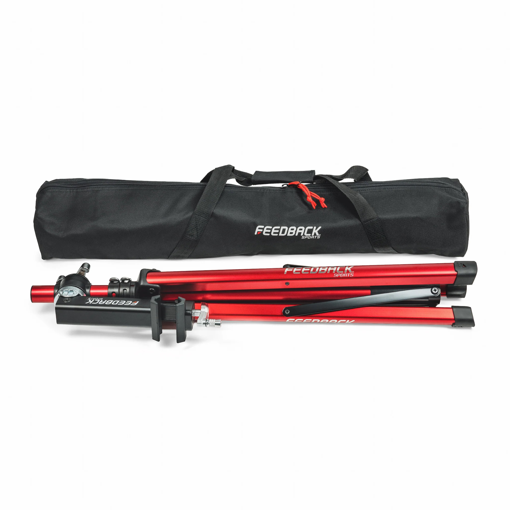 Feedback Sports Pro 超輕量維修工作架 #18190