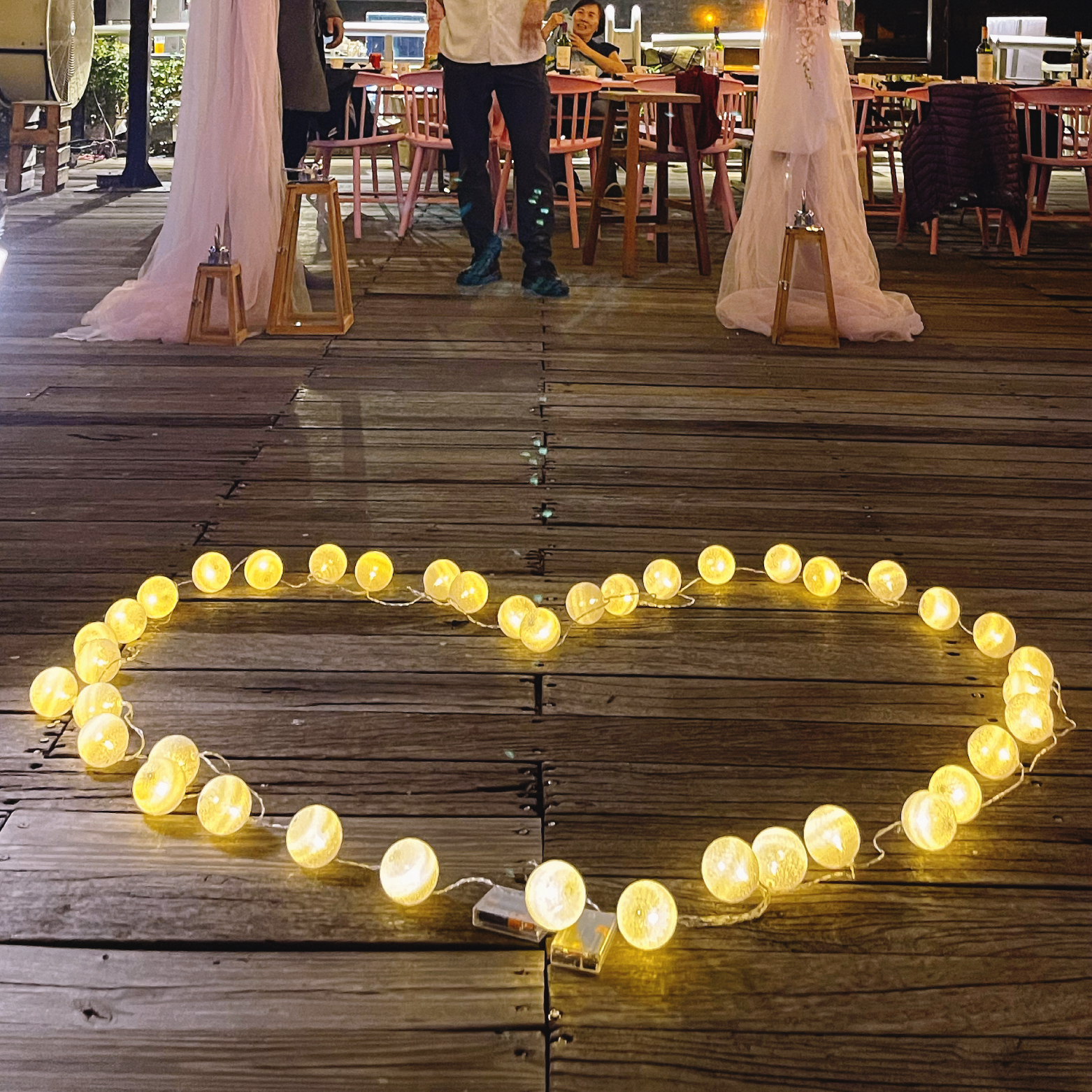 【戶外】羣島．粉色系