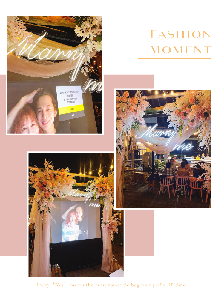 【戶外】羣島．粉色系