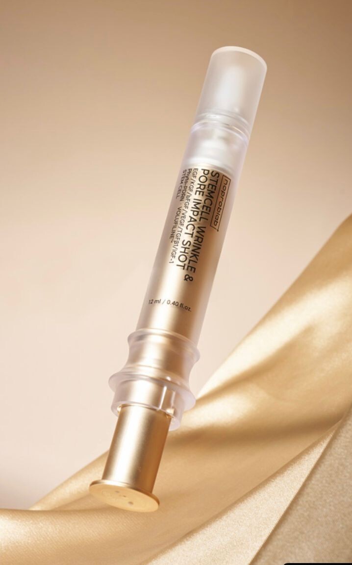 【直播】LX032746 NOPRABLAB 安瓶系列 12ml