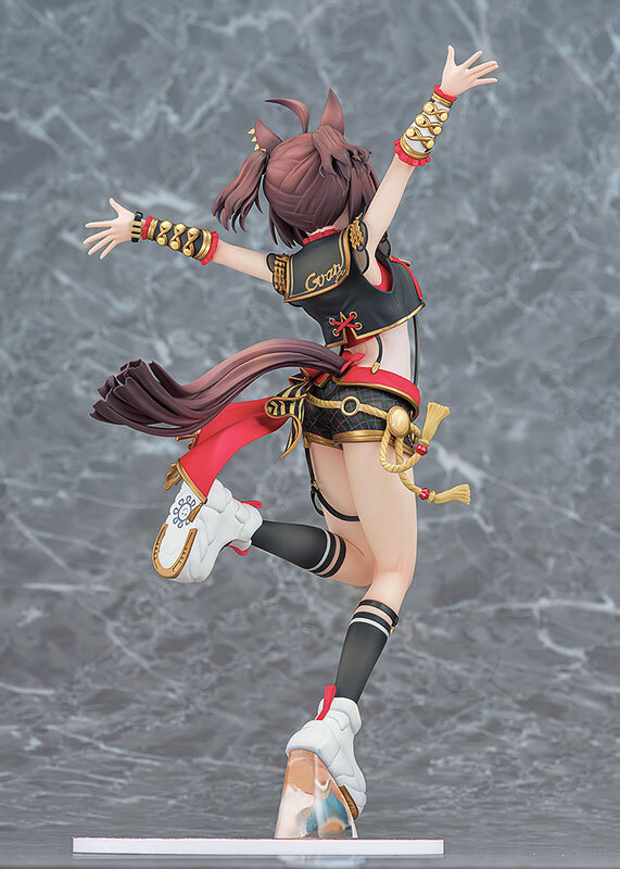 Mar Phat Company Umamusume Pretty Derby Gran Alegria 1/7 Complete Figure Pre-order
