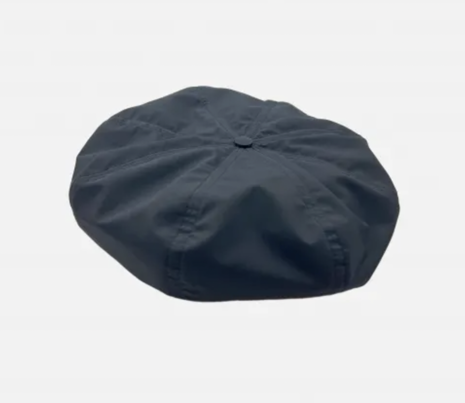 HUNTISM 8panel Beret 貝雷帽