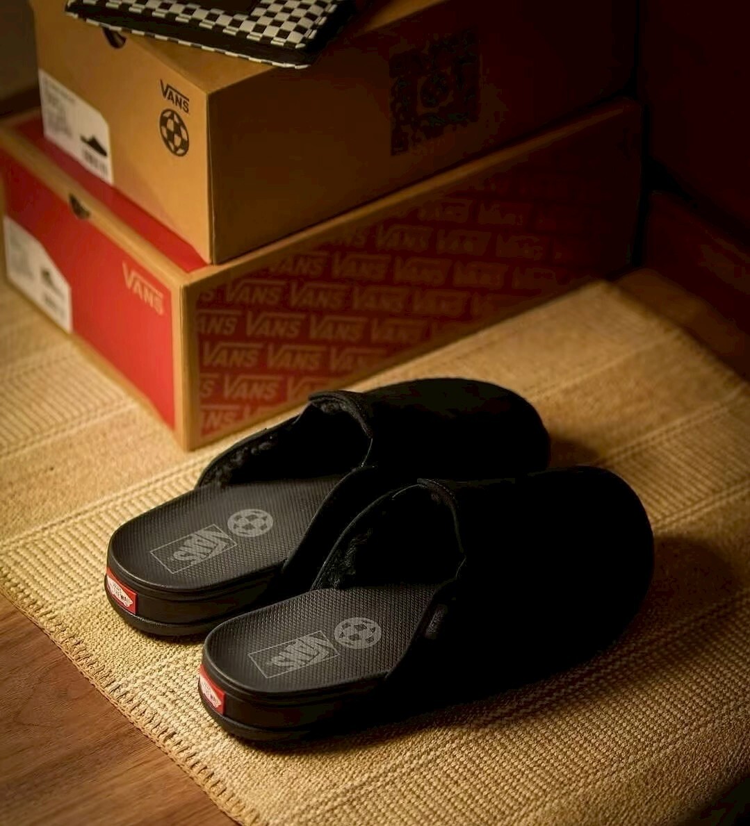 【Luxury】 粉色新款VANS MTE HARBOR MULE VR3 包頭拖鞋 三色 VANS防臭穆勒拖鞋 男女同款 VN000CW3KHK VN000CW3BLK