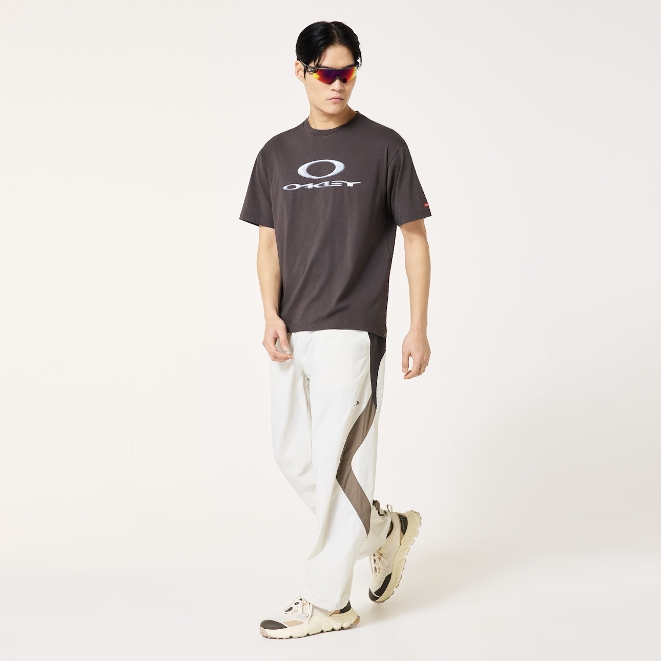 OAKLEY NEW RETRO TEE X-METAL 3.0 復古短袖 莫代爾上衣 吸汗 速乾 FOA408788