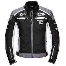 德國Louis Fastway F72 摩托車防摔衣