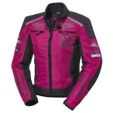 德國Louis Fastway F72 摩托車防摔衣