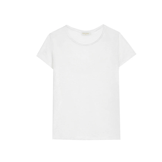 1LP0327-228 [LA PETITE ETOILE] T-shirt Elva White #ELVA-T102511Z0A/10-BLANC (EU)