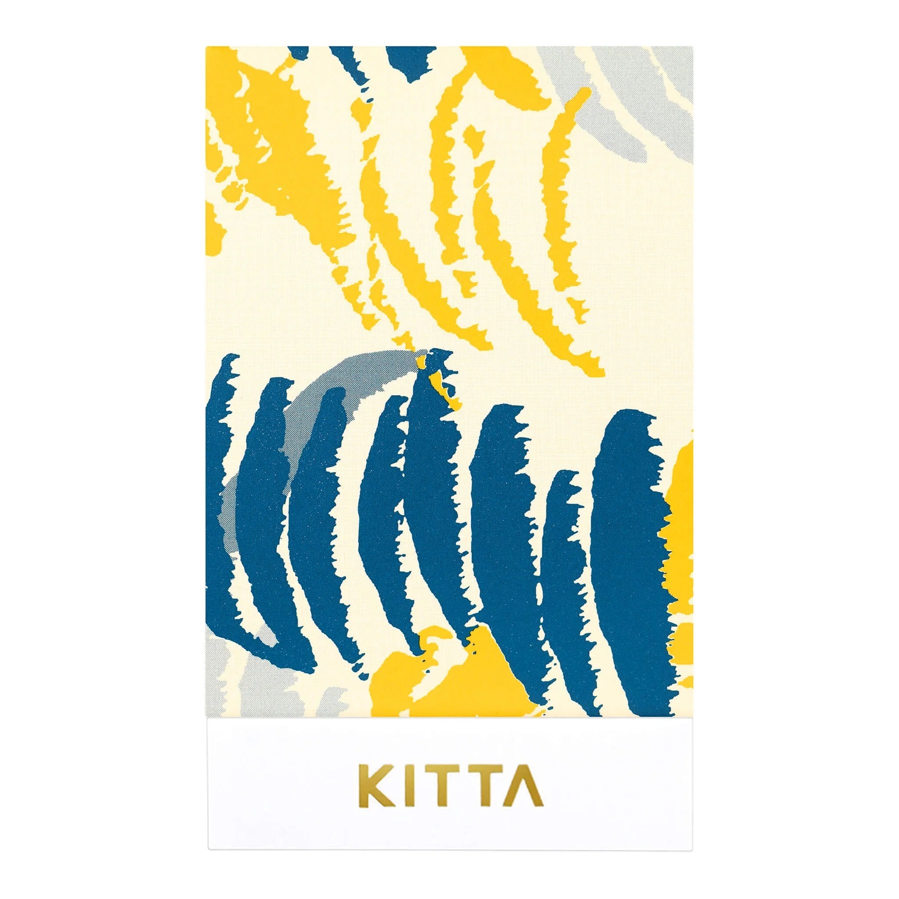 HITOTOKI｜KITTA復刻版 月光 (kuuki設計款)