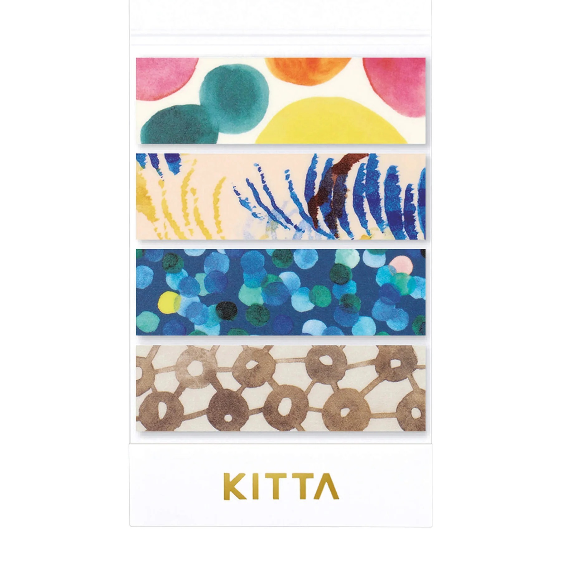 HITOTOKI｜KITTA復刻版 月光 (kuuki設計款)