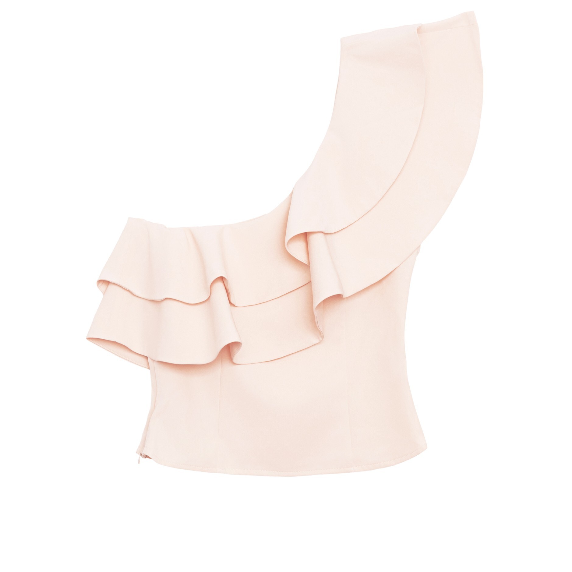 1LP0327-152 [LA PETITE ETOILE] Timel Top Beige #TIMEL-B402612Z7A/13-BEIGE (EU)