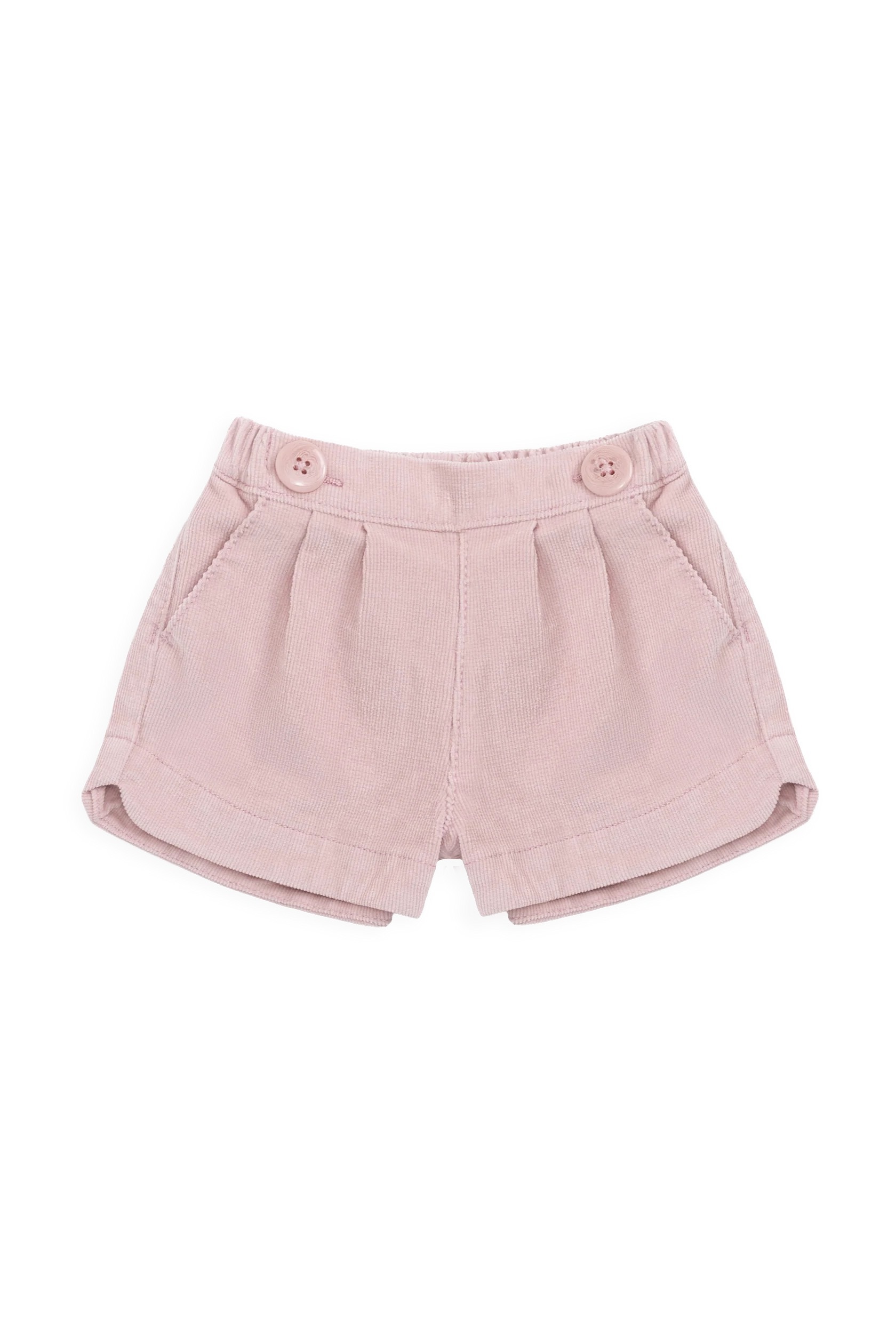 【預購】JAMIE KAY -Jardine Short（Trinket）